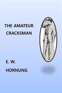 Bokomslag for "The Amateur Cracksman"