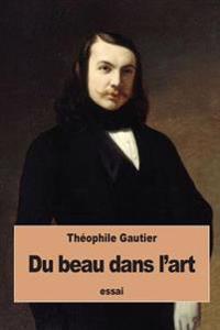Du Beau Dans L'art