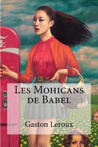 Les Mohicans De Babel