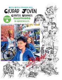 Ciudad Joven-Tomo 1: Plan Lector-Incluye Actividades