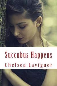 Succubus Happens