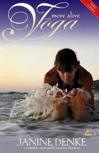 More Alive With Yoga