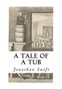 Bokomslag för "A Tale of a Tub"
