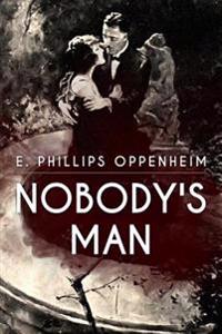 Bokomslag for "Nobody's Man"