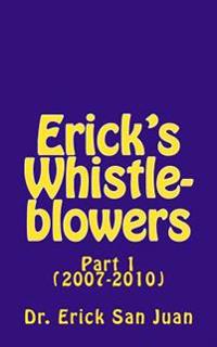 Erick's Whistleblowers 2007-10
