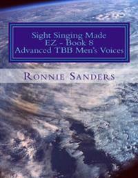Sight Singing Made Ez