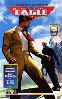 The New Adventures of the Eagle