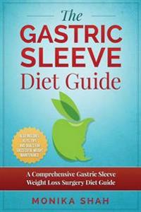 Gastric Sleeve Diet