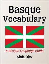 Basque Vocabulary