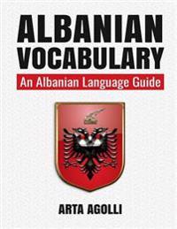 Albanian Vocabulary