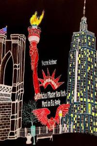 Gefährliches Pflaster New York