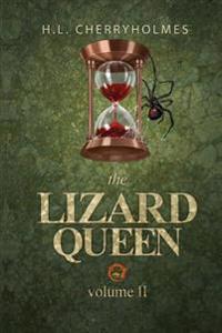 The Lizard Queen
