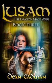 Lusam III: The Dragon Mage Wars