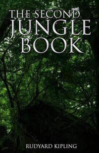 The Second Jungle Book