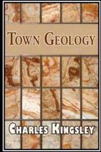 Bokomslag for "Town Geology"