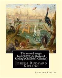 The Second Jungle Book