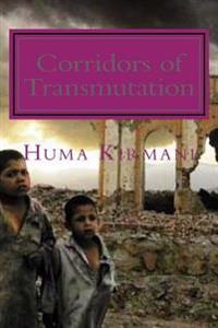 Bokomslag för "Corridors of Transmutation: Tears of Jasmine"