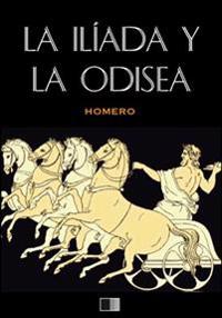 La Il�ada y La Odisea