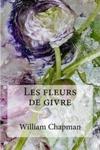 Les Fleurs De Givre