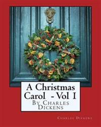 A Christmas Carol