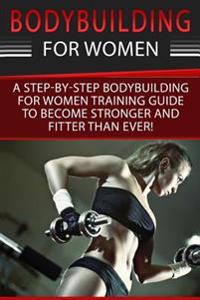 Bodybuilding for Women