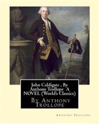 John Caldigate