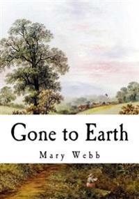Gone to Earth