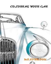 Coloring Your Car