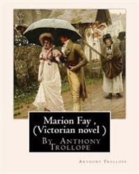 Marion Fay