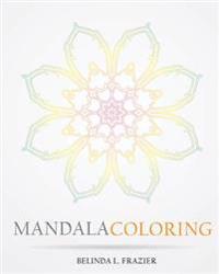 Madala Coloring Book