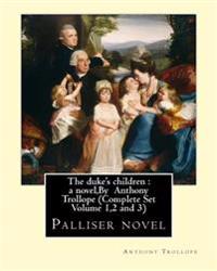 The Duke's Children