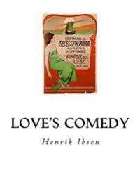 Love's Comedy