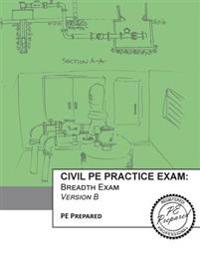 Civil Pe Practice Exam