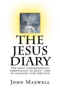 The Jesus Diary