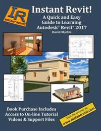 Instant Revit!