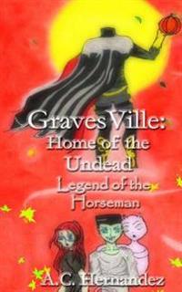 Legend of the Horseman
