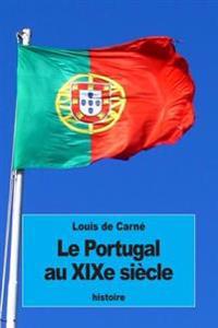 Le Portugal au XIXe siècle