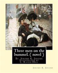 Three Men on the Bummel