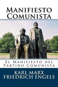 Manifiesto Comunista