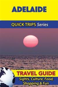Adelaide Travel Guide