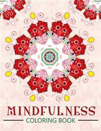 Mindfulness Coloring Book