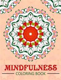 Mindfulness Coloring Book