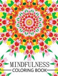Mindfulness Coloring Book