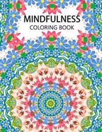 Mindfulness Coloring Book