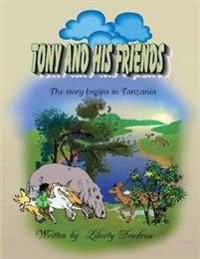 Tony and His Friends