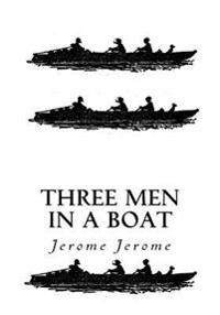 Three Men in a Boat