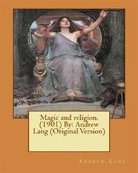 Magic and Religion