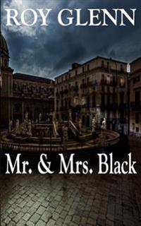 Mr. & Mrs. Black