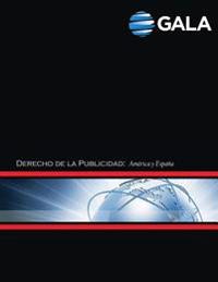 Derecho de la Publicidad: America y Espana