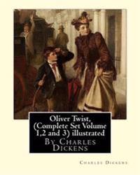 Oliver Twist